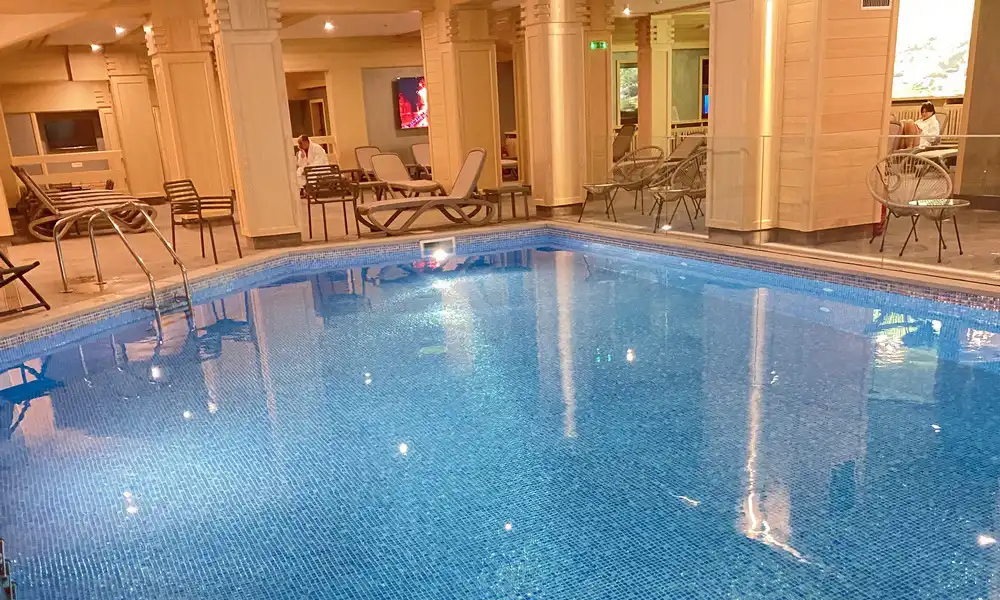 Spa centar